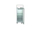 Norlake - Commercial Glass Door Refrigerator