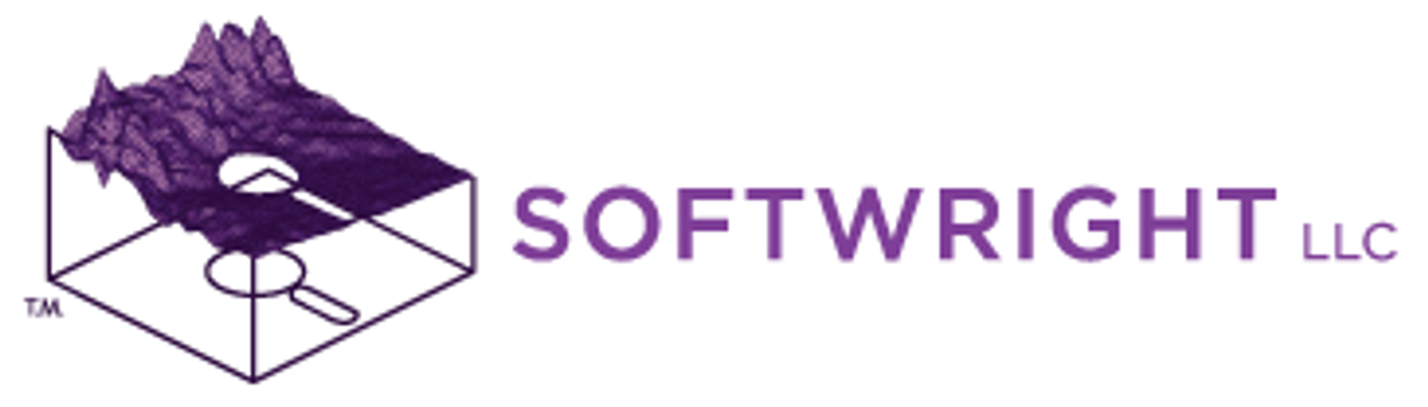SoftWright - Topo Utilities Module