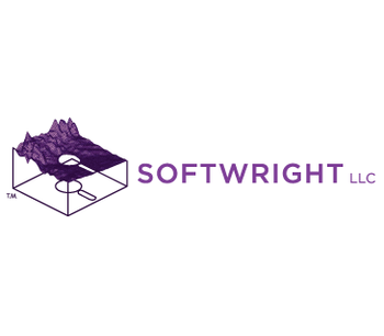 SoftWright - Topo Utilities Module