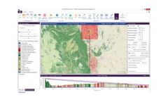 TAP Mapper - RF Analysis and Visualization Software