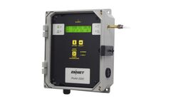 ENMET - Model ProAir 2200 - Compact Compressed Airline Monitor