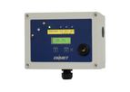 ENMET - Model AM-5175 - Fixed Gas Detection System