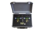 ENMET - Model MATRIX and MATRIX-PLUS - Portable Gas Detector