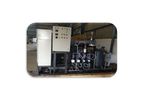 IEC Fabchem - Brine Electro-Chlorination System