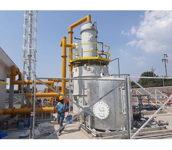 IEC Fabchem - Leak Absorption Packages - Leak Absorption