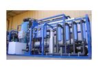 Commercial Water Conditioning System
