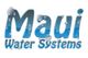 Maui Water Systems Inc.