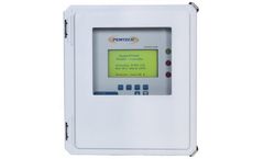 PemTech - Model PT2008 - Multi-Channel Gas Monitor