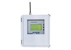 PemTech - Model PT2008 - Wireless Gas Monitor & Controller