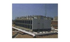 Cooling Water Treatment System