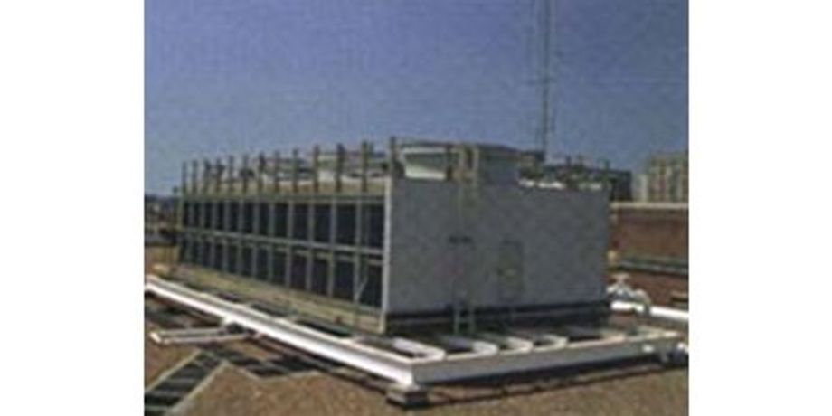 Cooling Water Treatment System