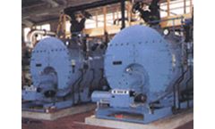 Boiler Water Treatment Services
