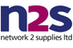 Network 2 Supplies Ltd