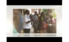 Tricorona Solarwave Tanzania CDM project - Video
