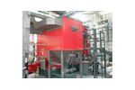 Wood Boilers 200KW-10MW