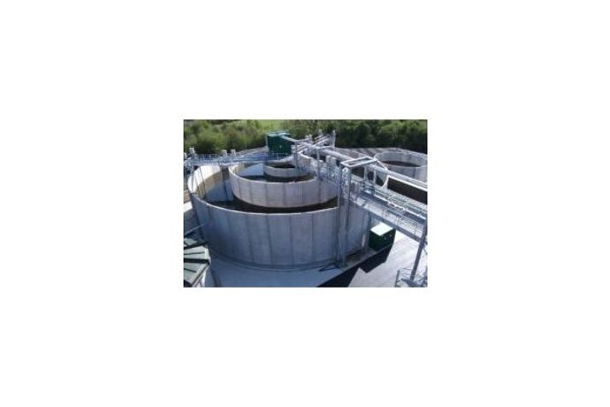 A-Consult - Industrial Leachate Tank
