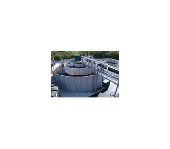 A-Consult - Industrial Leachate Tank