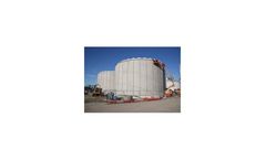 A-Consult - Storage Tank