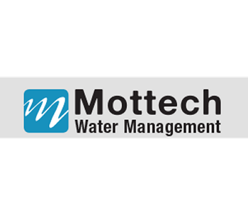 Mottech - Ferigation Machine