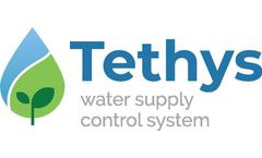 Tethys - Water Distribution System