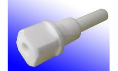 Inyo - Teflon Threaded Injection Quills