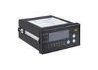 SSET - One Phase AC Multiparameter Digital Transducer