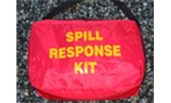 Contractor Spill Response Kit (KI-ESK1B)