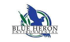 Alliance agreement between Golder Associates and Blue Heron