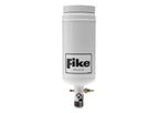 Fike - Chemical Explosion Isolation (SRD) System