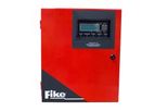 Fike - Fire Control Panel (FCP)