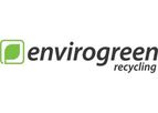 Polystyrene Recycling Services