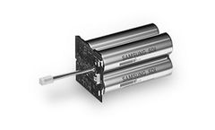 Samsung SDI - Li-ion Battery for Vacuum Cleaner