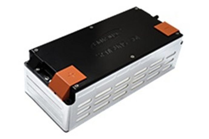 Samsung SDI - Battery Module for PHEV