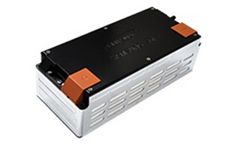 Samsung SDI - Battery Module for PHEV