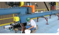 Machinery Moving, Installation and Erection Services
