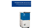 Cartmaster - Model MV Mid - Vacuum System Brochure