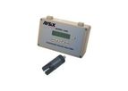 Aysix - Model 1500 - Total Suspended Solids Analyzer