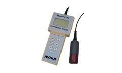 Aysix - Model 3150 - Portable Suspended Solids Analyzer