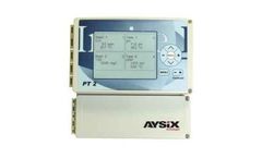 Aysix - Process Transmitter (PT2) Multi-Channel Analyzer