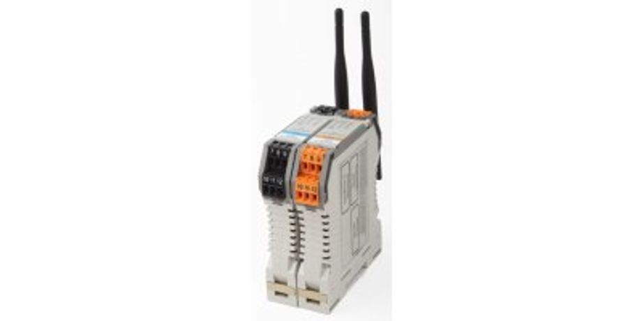 Aysix - Wireless Communication System