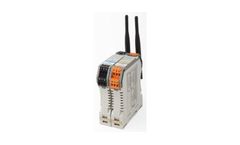 Aysix - Wireless Communication System