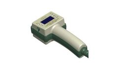 Aysix - Model Prism - Thermal Mass Flowmeter for Gases