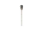 Aysix - Model LTX15 Series - Dual Probe Continuous Capacitance Level Transmitter 4-20ma Loop Powered