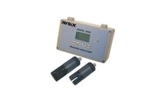 Aysix - Model 2000 - Multiparameter Analyzer (Dual Channel)