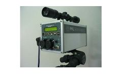 Spectra - Model 1 - Open Path Gas Monitor