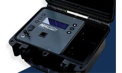 New BOD, COD, TOC UV/VIS Meter from Real Tech - Video