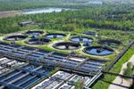 Wastewater Monitoring for Municipal WWTP - Real-time BOD, COD, TSS and more - Water and Wastewater