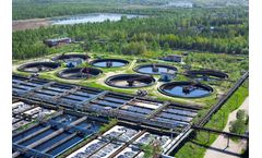 Wastewater Monitoring for Municipal WWTP - Real-time BOD, COD, TSS and more