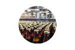 Water quality monitoring for brewery industry - Food and Beverage - Beverage
