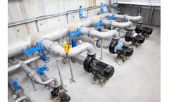 Continuous Monitoring Simplifies Drinking Water Nitrate Management